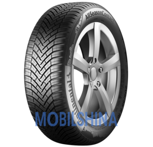 Шини Continental AllSeasonContact R14-R19