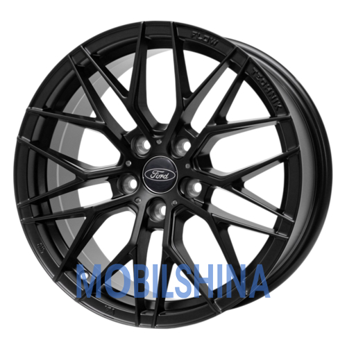 Ford FF-X15 - фото 1