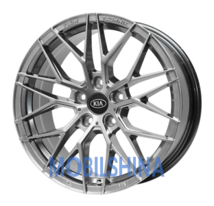 Диски на авто Replica KIA FF-X15 R18 W8 PCD 5/114.3 DIA73,1 ET38