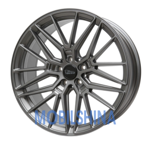 Диски на авто Replica R417 R18 W8 PCD 5/120 DIA72,6 ET35