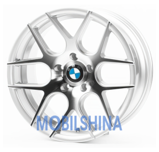 Легкосплавні диски Cast wheels Cast wheels CW03 R17-R18