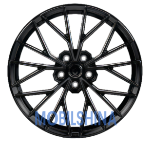 Диски на авто Flow forming FF0011 R22 W8.5 PCD 5/108/22 DIA73,1 ET35