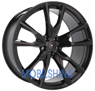 Легкосплавні диски Racing line FE221 R22 W9.5 PCD 5/112 ET32 Легкосплавні диски Racing line FE221 R22 W9.5 PCD 5/112 ET32