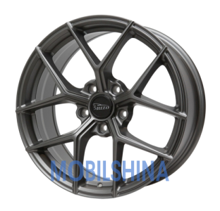 Диски на авто Replica 9 154 R19 W9.5 PCD 5/112 DIA66,6 ET38