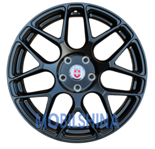 Диски на авто Zh 330 R18 W8 PCD 5/112 DIA66,6 ET40