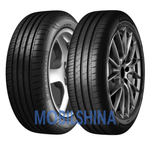 Шини 215/45 R16 Fulda EcoControl HP2 215/45 R16 90V XL