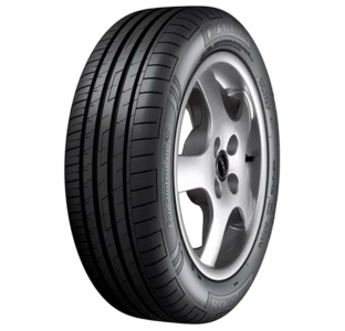 Летние шины 195 R15 Fulda EcoControl HP2 195/65 R15 91H