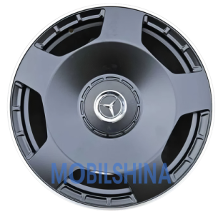 Диски на авто Zh 8 128 R22 W10 PCD 5/130 DIA84,1 ET30