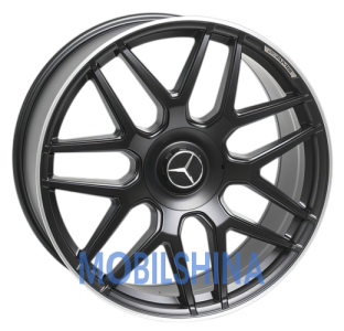 Диски на авто Zh 852 R22 W10 PCD 5/130 DIA84,1 ET30