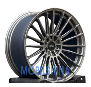 Диски на авто Zh 912 R18 W8 PCD 5/120 DIA72,6 ET35