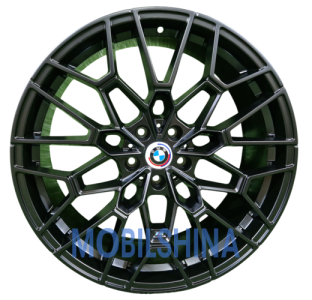 Легкосплавные диски Replica BMW 7108 R19 W9 PCD 5/112 DIA66,6 ET40