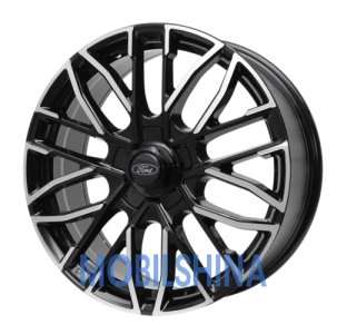 Легкосплавні диски Replica Ford F316 R19 W8 PCD 5/108 DIA63,4 ET40