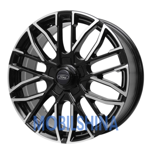 Ford F316 - фото 1