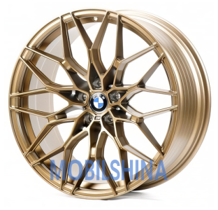 Диски на авто Flow forming FF8024 R19 W8.5 PCD 5/112 DIA66,6 ET35