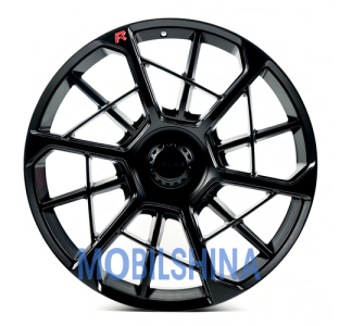 Диски на авто Replica Ford F165 R19 W8 PCD 5/108 DIA63,4 ET45