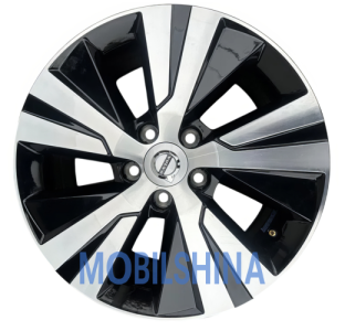 Диски на авто Volvo oem 31 471 308 R16 W7 PCD 5/108 DIA63,4 ET37