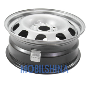 Диски на авто Renault oem 403000409R R16 W6.5 PCD 5/114.3 DIA66,1 ET50