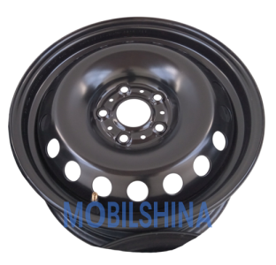 Диски на авто Renault oem 403008837R R15 W6 PCD 5/100 DIA65,1 ET44