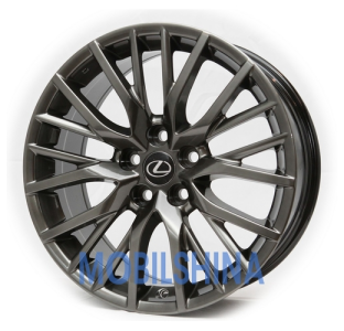 Диски на авто Replica Lexus D1260 R17 W7.5 PCD 5/114.3 DIA60,1 ET35