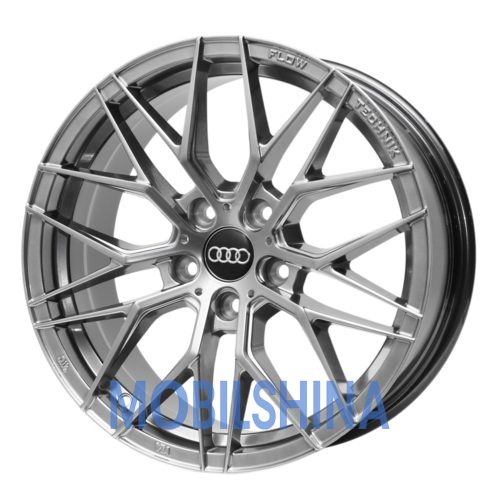 Audi FF-X15 - фото 1