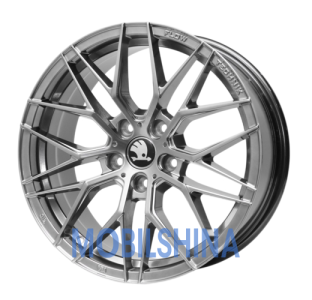 Диски на авто Replica Skoda FF-X15 R16 W7 PCD 5/100 DIA73,1 ET38