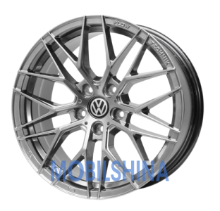 Диски на авто Replica Volkswagen FF-X15 R17 W7.5 PCD 5/100 DIA73,1 ET38