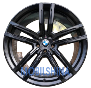 Диски на авто Replica B5511 R20 W11 PCD 5/120 DIA74,1 ET38 Диски на авто Replica B5511 R20 W11 PCD 5/120 DIA74,1 ET38