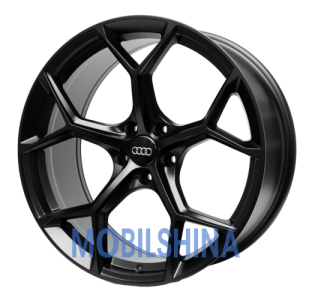 Легкосплавні диски Replica Audi 6132 R22 W9.5 PCD 5/112 DIA66,45 ET35