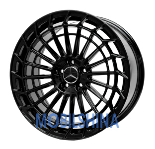 Диски на авто Replica Mercedes 299 R19 W9.5 PCD 5/112 DIA66,6 ET43