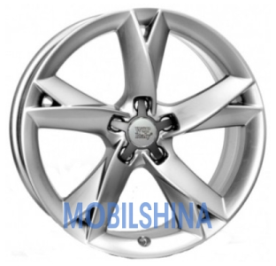 Диски на авто Wsp italy Audi (W558) S5 Potenza R19 W8.5 PCD 5/112 DIA57,1 ET42