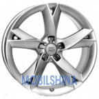 Audi (W558) S5 Potenza