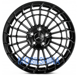 Диски на авто Replica MR19879 R19 W8 PCD 5/112 DIA66,6 ET36