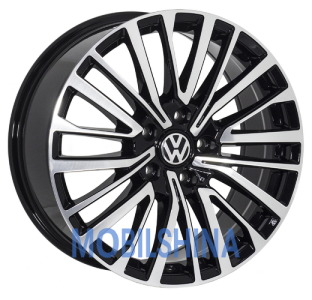 Диски на авто Replica VV18515 R18 W8 PCD 5/120 DIA65,1 ET50