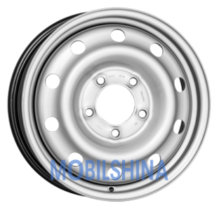 Диски на авто Alst (kfz) 9495 Renault R16 W6.5 PCD 5/130 DIA89 ET66