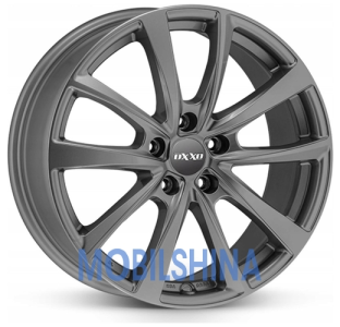Диски на авто Oxxo Liberty R17 W6.5 PCD 5/112 DIA57,1 ET48