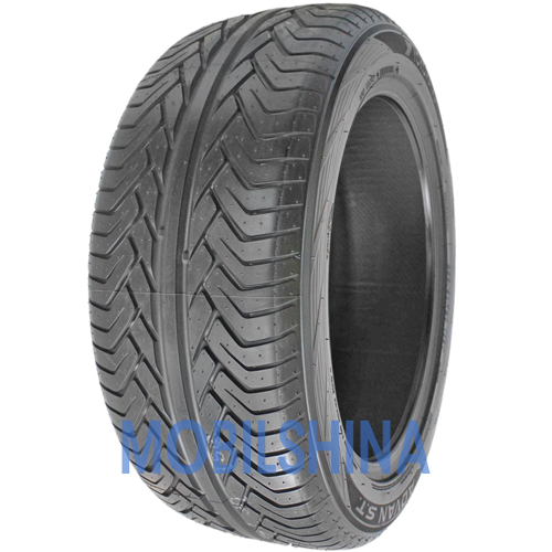 Yokohama Advan ST V802 - фото 1