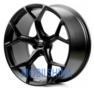 Легкосплавные диски Replica A6132 R21 W9.5 PCD 5/112 DIA66,6 ET31