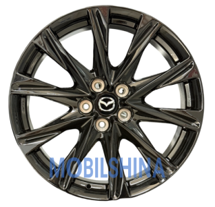 Диски на авто Replica MZ201 R18 W7.5 PCD 5/114.3 DIA67,1 ET45