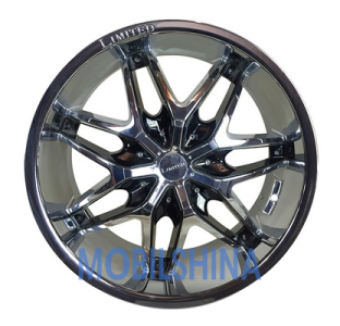 Легкосплавные диски Zd Zd M978 R20