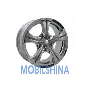 Легкосплавные диски Aitl 605 R16 W7 PCD 5/114.3 DIA67,1 ET40 Легкосплавные диски Aitl 605 R16 W7 PCD 5/114.3 DIA67,1 ET40