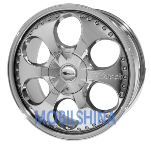 Диски на авто Brock B18 R18 W8 PCD 5/112 DIA72,6 ET35