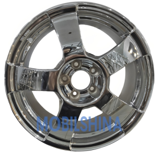 Диски на авто Cam 324 R16 W7 PCD 5/100 DIA67,1 ET40 Диски на авто Cam 324 R16 W7 PCD 5/100 DIA67,1 ET40