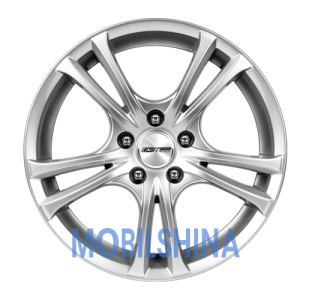 Диски на авто Gmp italia Easy-R R16 W7 PCD 5/112 DIA73,1 ET42