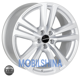 Диски на авто Jh 51 023 R20 W9 PCD 5/112 DIA66,6 ET33