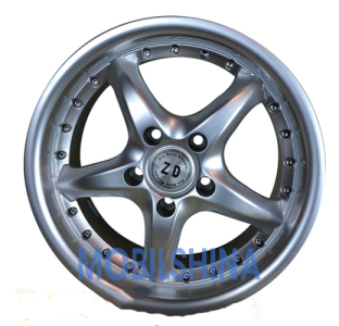 Легкосплавні диски R-1 106 R16