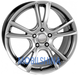 Легкосплавні диски Rc design Rc design RC-11 R17