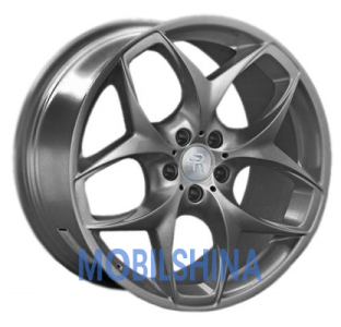 Диски на авто Replay BMW (B80) R20 W9.5 PCD 5/120 DIA74,1 ET45