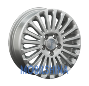 Легкосплавні диски Replay Ford (FD26) R16