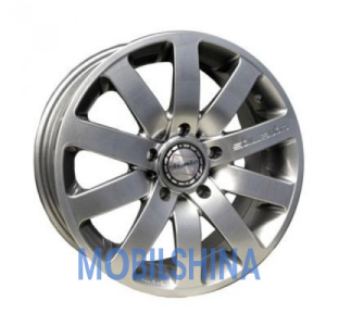 Диски на авто Stilauto 5+5 R15 W6.5 PCD 5/110 DIA67 ET44