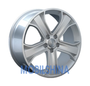 Легкосплавные диски Zd Zd 393 R20